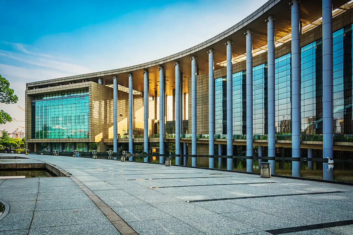building copy